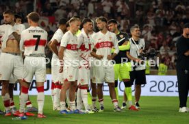 16.08.25 Franz-Beckenbauer-Supercup VfB Stuttgart - FC Bayern München