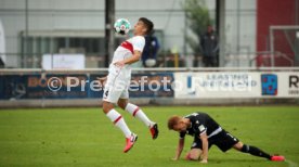 29.08.20 VfB Stuttgart - Arminia Bielefeld