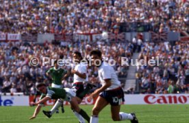 12.06.88 England - Irland