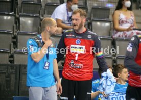 19.06.21 TVB Stuttgart - HC Erlangen