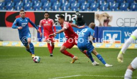21.03.21 TSG 1899 Hoffenheim - 1. FSV Mainz 05