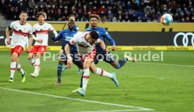 25.02.22 TSG 1899 Hoffenheim - VfB Stuttgart