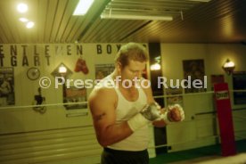 09.12.95 Boxen Schulz - Botha