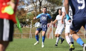 01.10.23 ASV Aichwald - VfB Oberesslingen/Zell