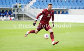 06.08.23 Karlsruher SC - Hamburger SV