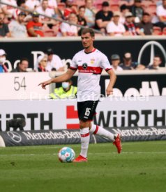 19.09.21 VfB Stuttgart - Bayer 04 Leverkusen
