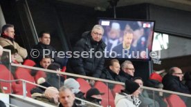 18.01.25 VfB Stuttgart - SC Freiburg