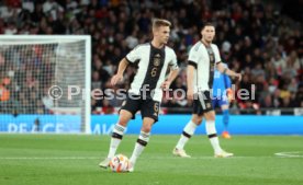 26.09.22 England - Deutschland
