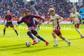 10.10.26 FC Augsburg - FC Bayern M&uuml;nchen