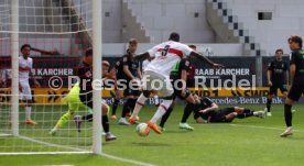 29.04.23 VfB Stuttgart - Borussia M&ouml;nchengladbach