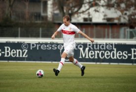 17.02.21 VfB Stuttgart II - TSV Steinbach Haiger