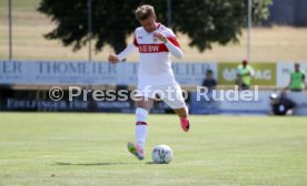 25.07.26 FSV Hollenbach - VfB Stuttgart
