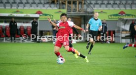 01.11.20 SC Freiburg - Bayer 04 Leverkusen