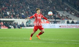 25.01.23 SC Freiburg - Eintracht Frankfurt