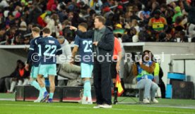 30.03.26 Deutschland - Ghana