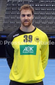 Handball DHB