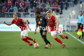 16.10.21 SC Freiburg - RB Leipzig
