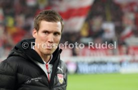 VfB Stuttgart - TSV 1860 M&uuml;nchen