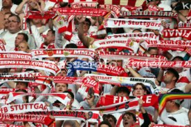 24.05.25 DFB-Pokal Finale 2025 DSC Arminia Bielefeld - VfB Stuttgart