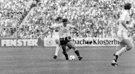 20.08.88 VfB Stuttgart - Stuttgarter Kickers