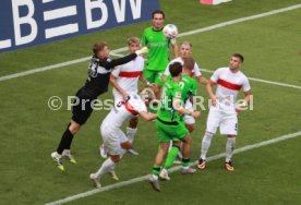 30.08.25 VfB Stuttgart - Borussia Mönchengladbach