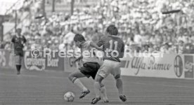 WM 1990 CSFR - Deutschland