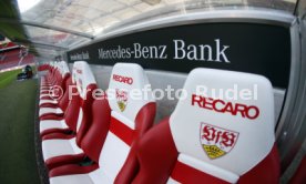 05.12.21 VfB Stuttgart - Hertha BSC Berlin