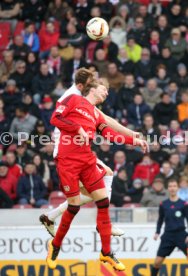 VfB Stuttgart - Bayer04 Leverkusen