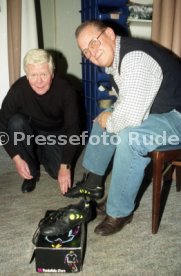 02.11.95 Helmut Haller