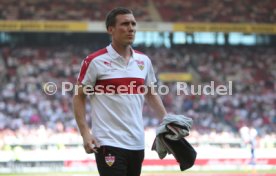 VfB Stuttgart - Karlsruher SC