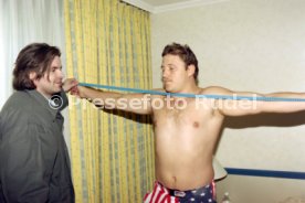 09.12.95 Boxen Schulz - Botha