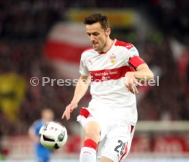 VfB Stuttgart - VfL Bochum