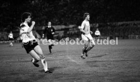 26.04.89 Niederlande - Deutschland