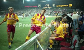 11.01.97 Hallen Masters Stuttgart