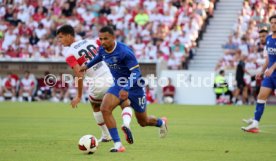 08.08.26 VfB Stuttgart - FC Everton