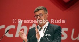 11.09.22 VfB Stuttgart Mitgliederversammlung 2022