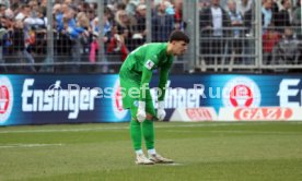 22.03.25 Stuttgarter Kickers - Kickers Offenbach