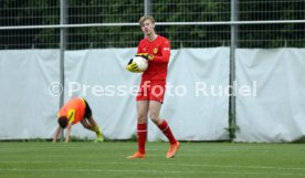 14.05.23 U17 VfB Stuttgart - U17 Borussia Dortmund