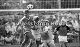 05.08.89 Stuttgarter Kickers - SG Wattenscheid 09