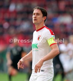 FC Augsburg - FC Bayern M&uuml;nchen