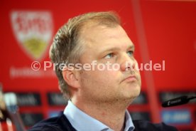 12.12.22 VfB Stuttgart PK Labbabida Wohlgemuth