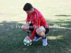 VfB Stuttgart Footgolf-Cup