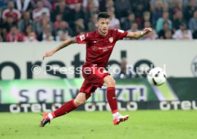 Fortuna D&uuml;sseldorf - VfB Stuttgart