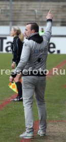 Stuttgarter Kickers - Kickers Offenbach