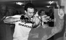 18.03.87 FC Swarovski Tirol - AC Turin