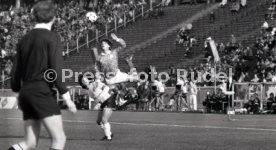 02.04.1988 Deutschland - Argentinien