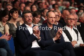 VfB Stuttgart Mitgliederversammlung 2019