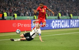 03.06.23 DFB-Pokal Finale RB Leipzig - Eintracht Frankfurt