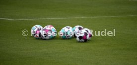 03.08.20 VfB Stuttgart Training