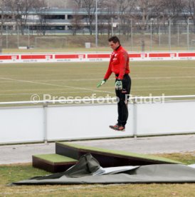 VfB Stuttgart